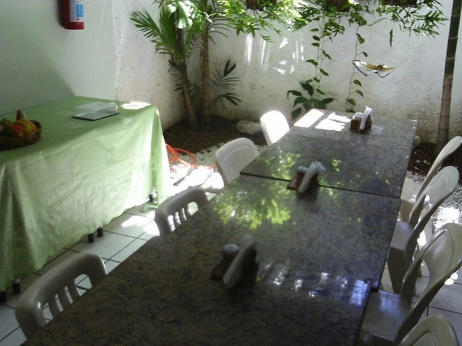 Hotel Nossa Casa