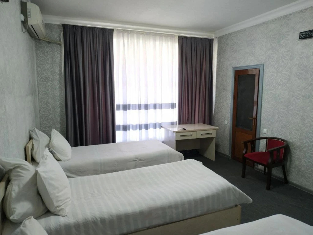 1001 Night Hotel