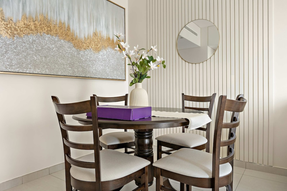 Silkhaus Premium 1BR at Amaya Tower in Reem Island