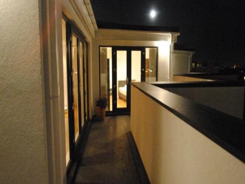 Radalco Apartments