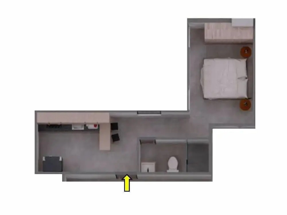 Apartamentos Montecarlo