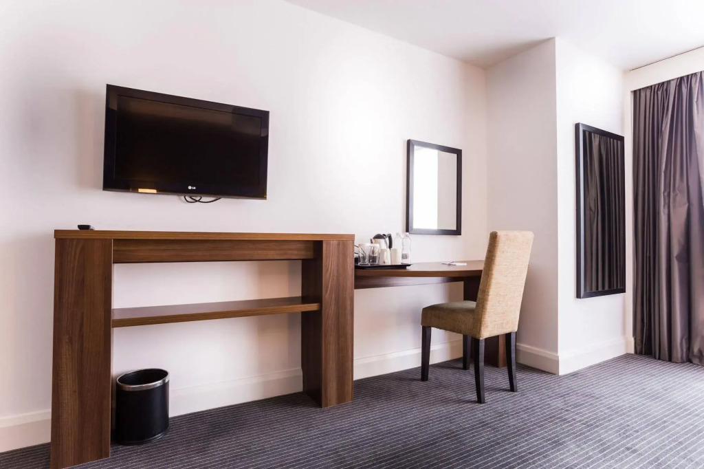 Rooms Inn