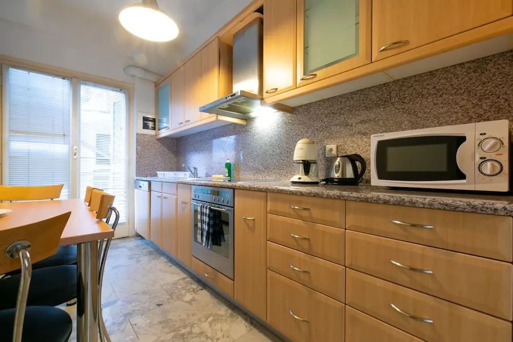 Cozy Apartment In The Heart Of Athens