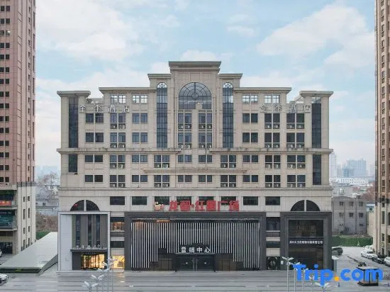 JI Hotel (Zhoukou Huanghe Road)