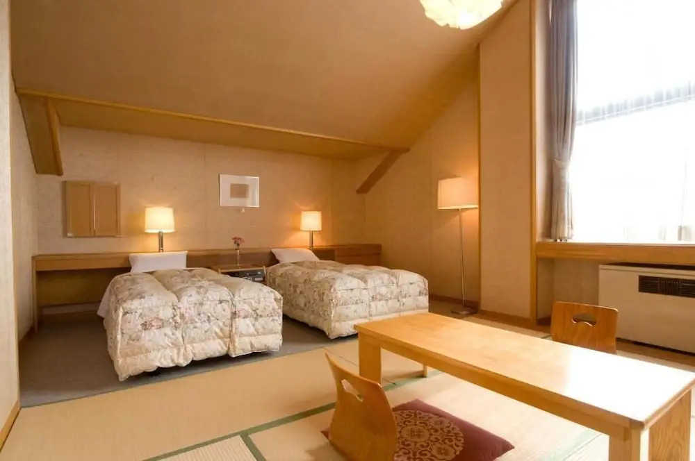 Kasuga no Mori