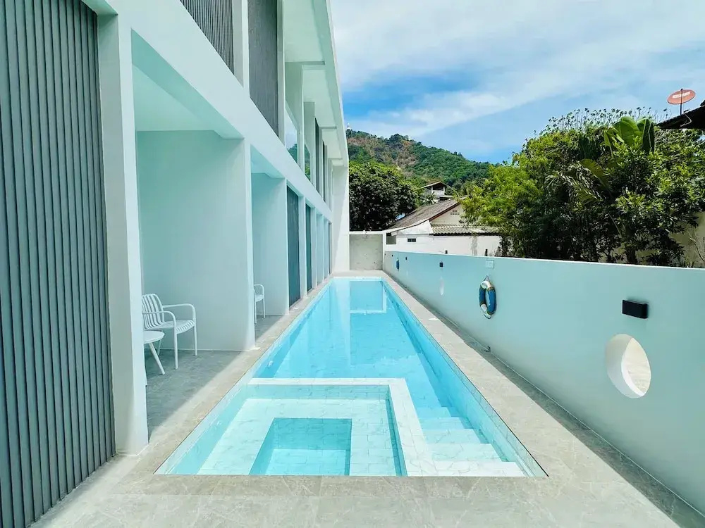 Kata House