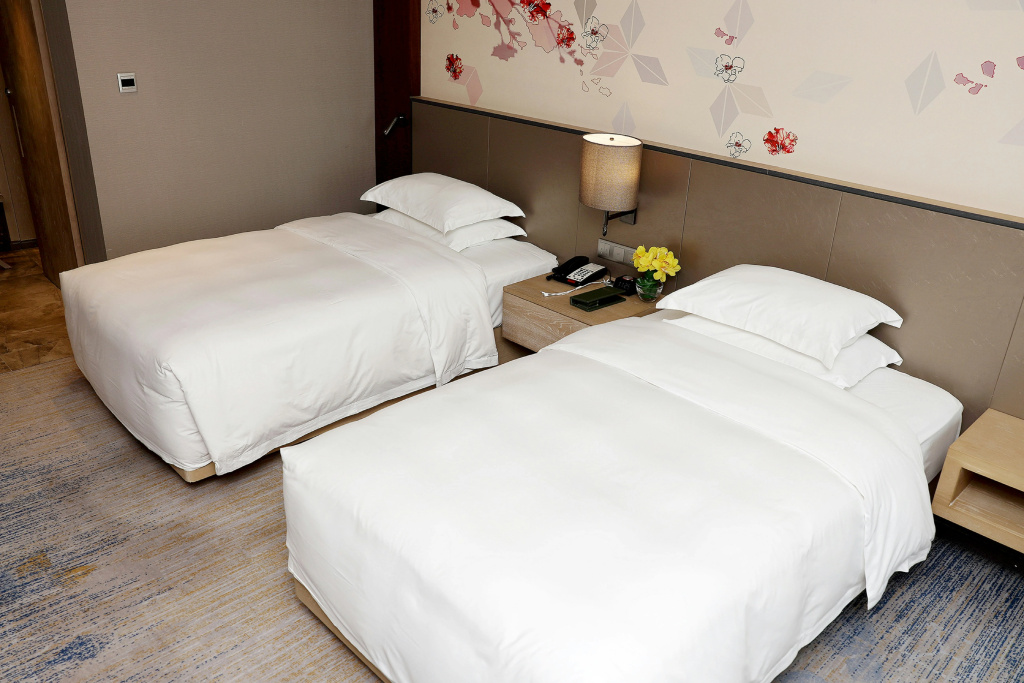 Hilton Garden Inn Zhongshan Guzhen