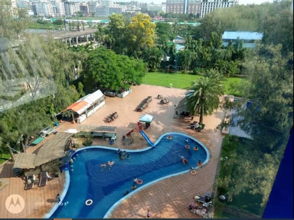 Seagull Hotel Ltd