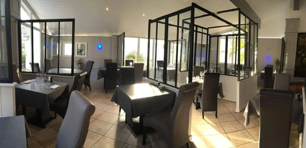 Elégance Suites Hôtel