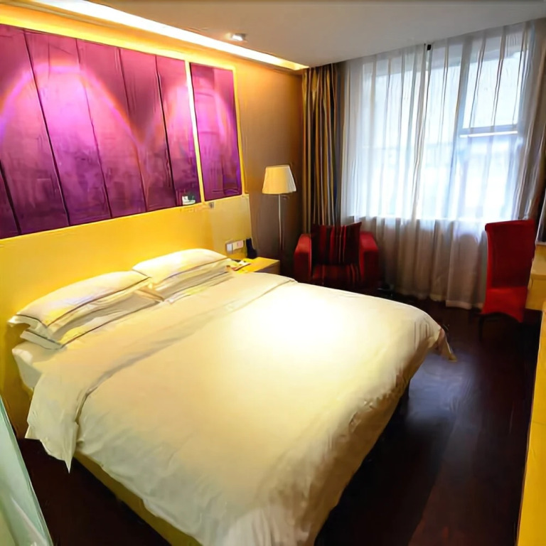 Joy Hotel