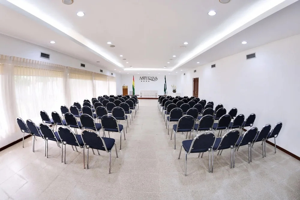 Hotel ASTURIAS BOUTIQUE