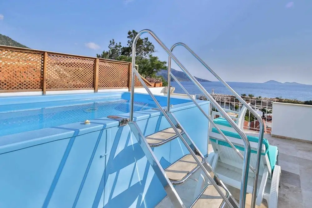 Pier Rooms & Pansiyon