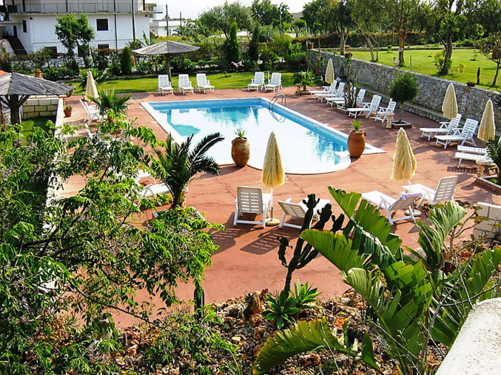 agriturismo heaven