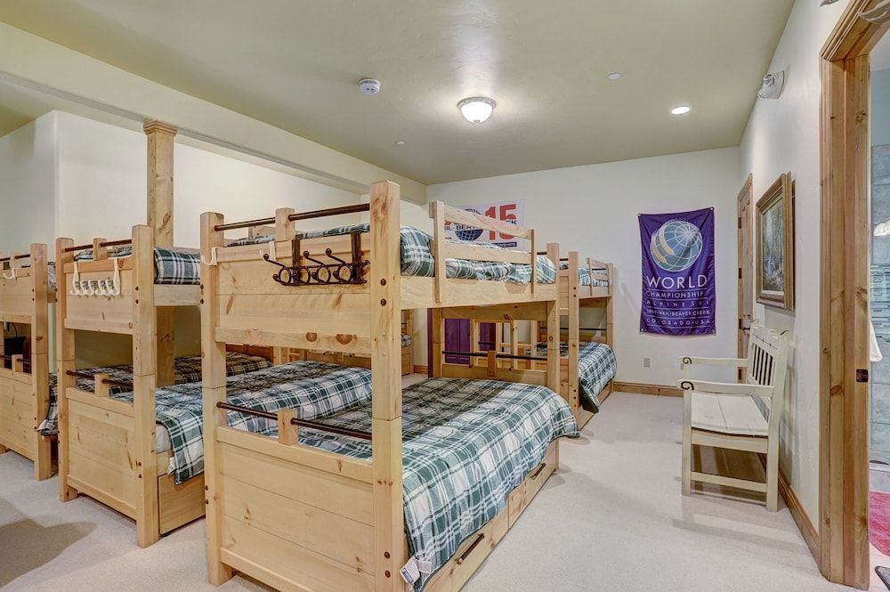 The Perfect Large Family 3 Bedroom Condo by RedAwning