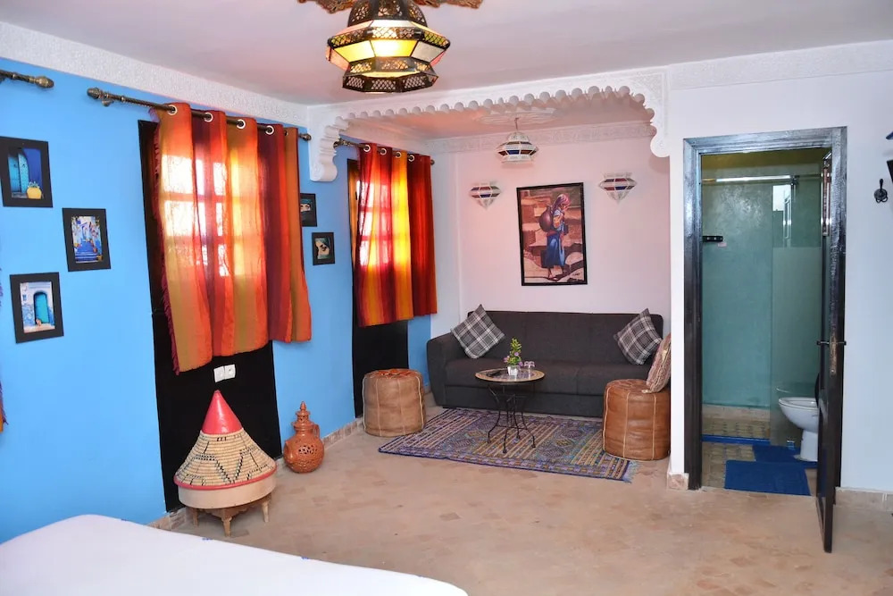 Riad Dar Kassim
