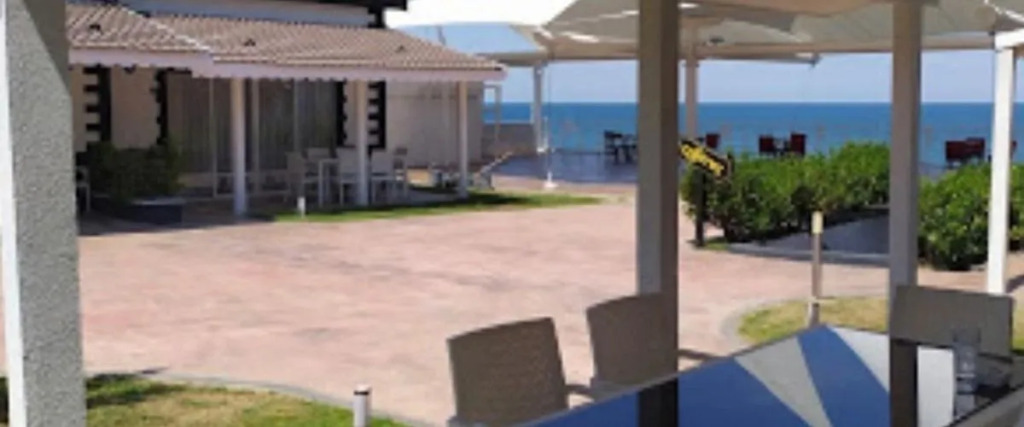 Yaniklar Apart Otel
