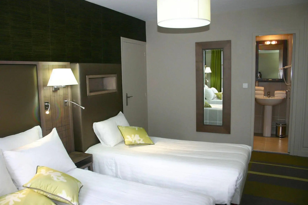 Hotel Bellevue