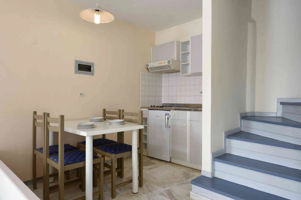 Ariadne Hotel