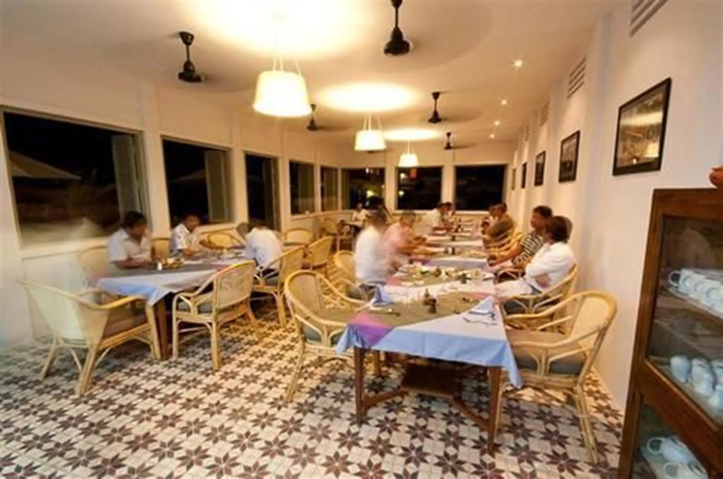 Bambu Hotel