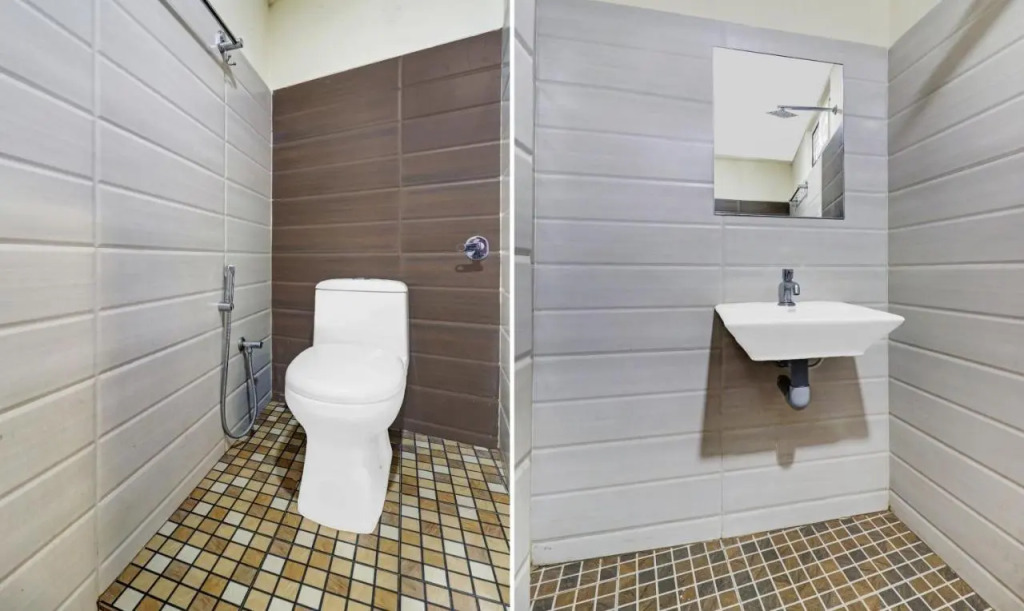 Treebo Darwesh Residency - 500m from Railway Station