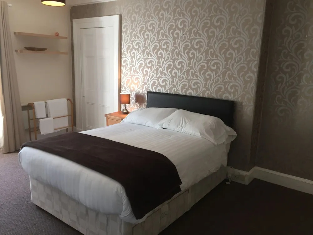 The Shandwick Inn
