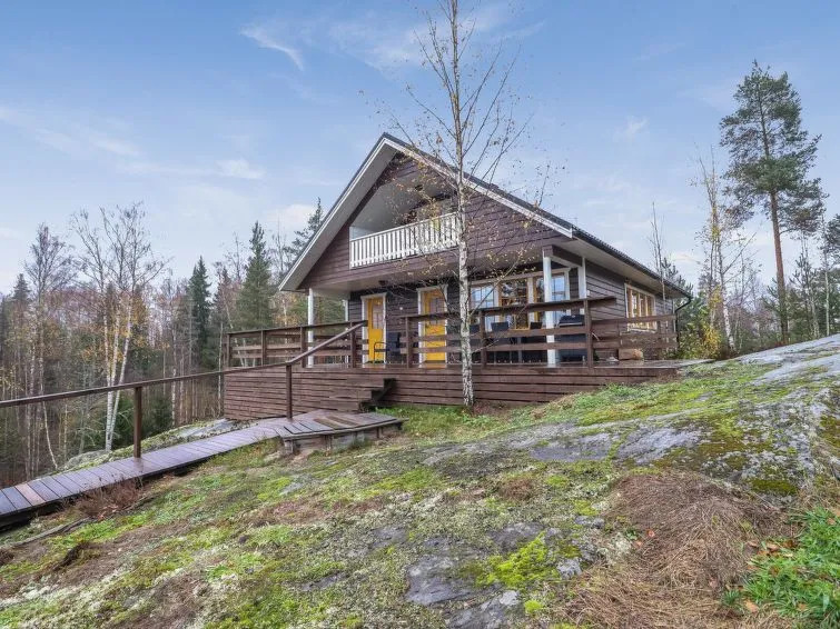 Holiday Home Dominus