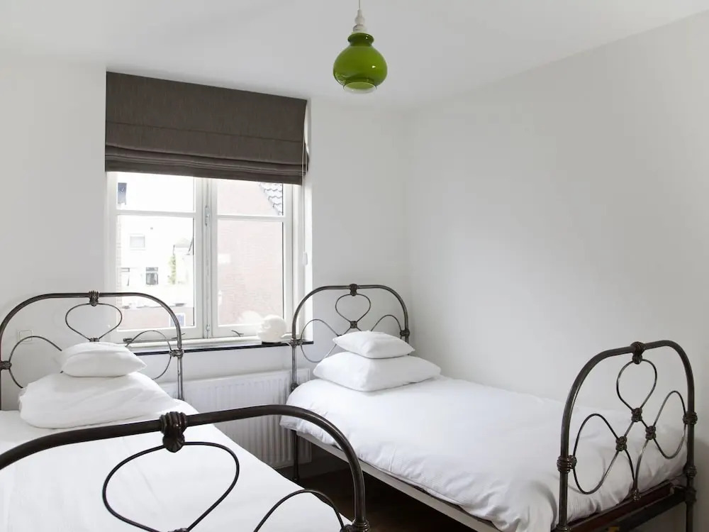 Familiehuis Haarlem