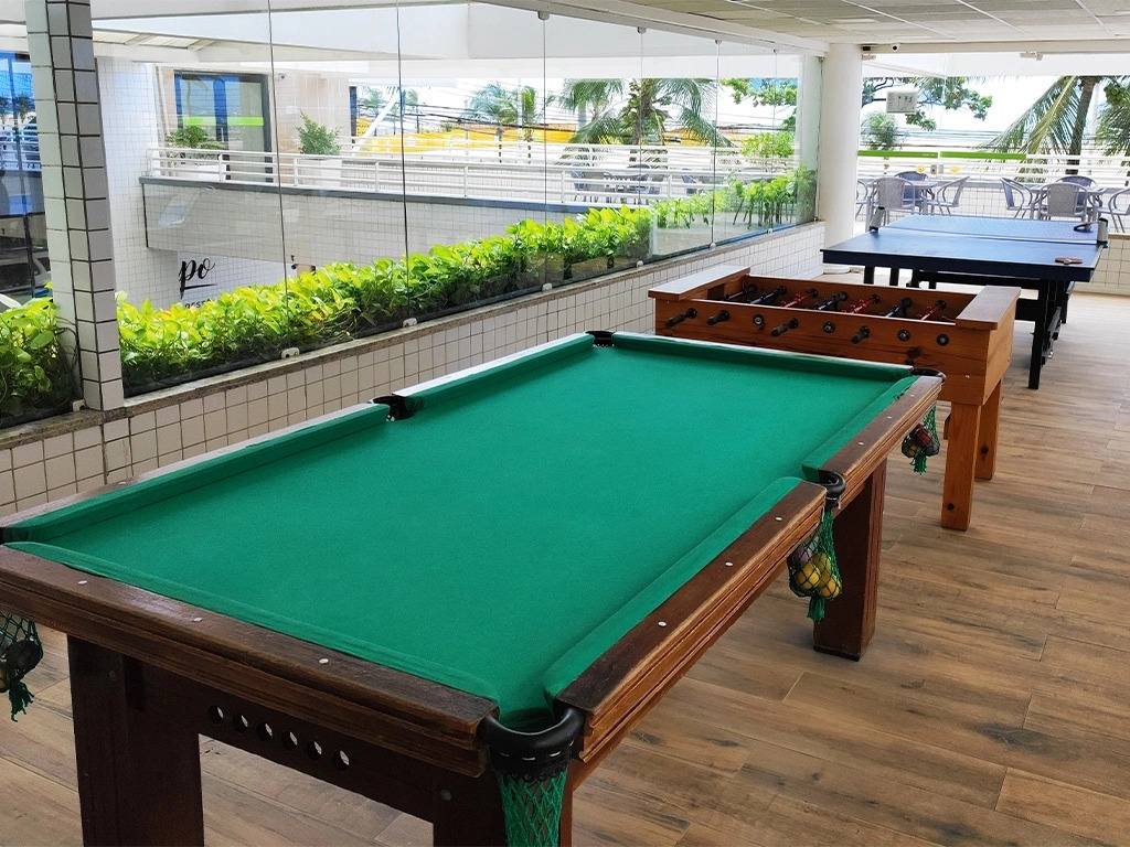 Holiday Inn Fortaleza by IHG