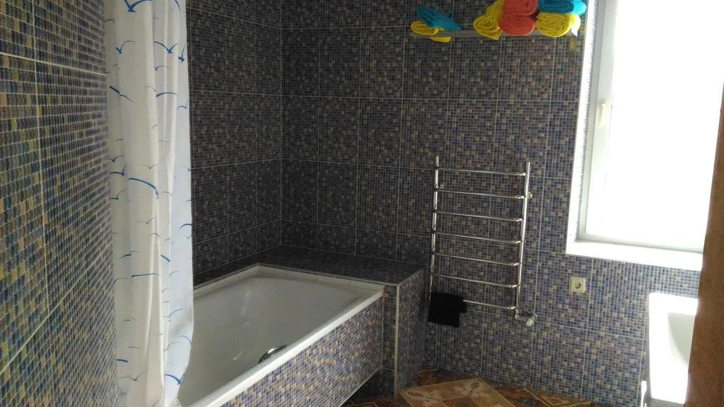 Holiday Home Aleksandrovskaya 22