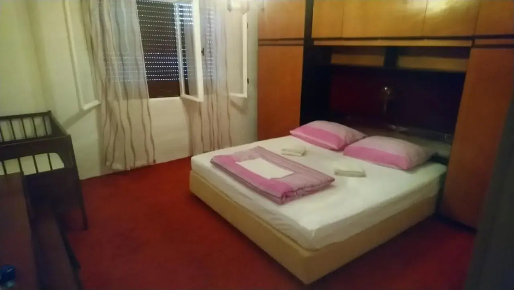 Apartment Vidas