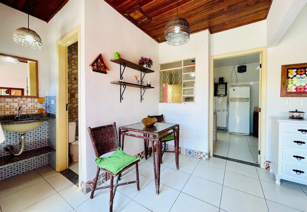 Linda Casa Em Ubatuba, Itaguá, Sp