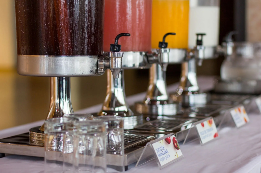 Holiday Inn Express Nuevo Laredo by IHG