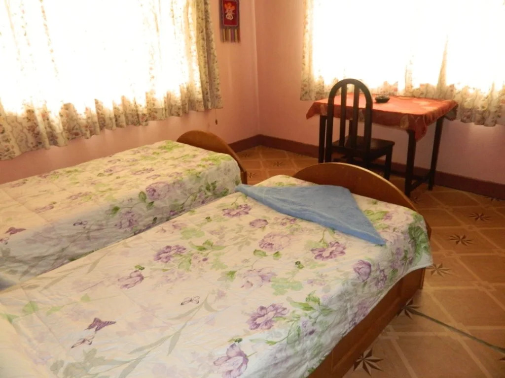 Hotel Devachan