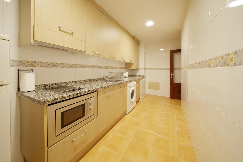 Apartamentos Urban Blue, Blue Hotels
