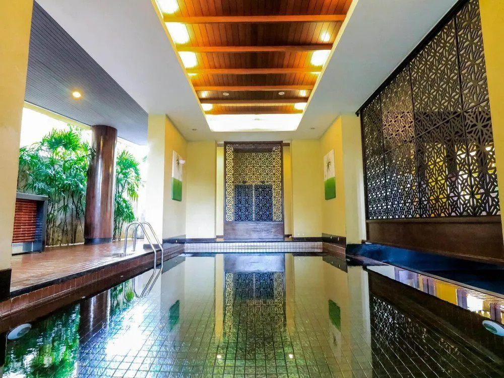 Nida Rooms Tapae Walking Street Soi 4