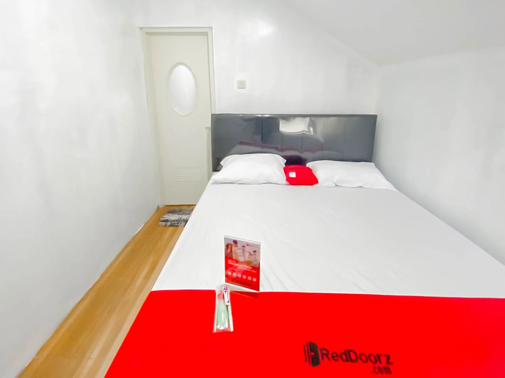 RedDoorz Syariah Plus At Cipanas Cianjur