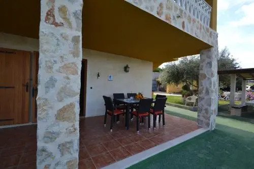Villa Damian 6