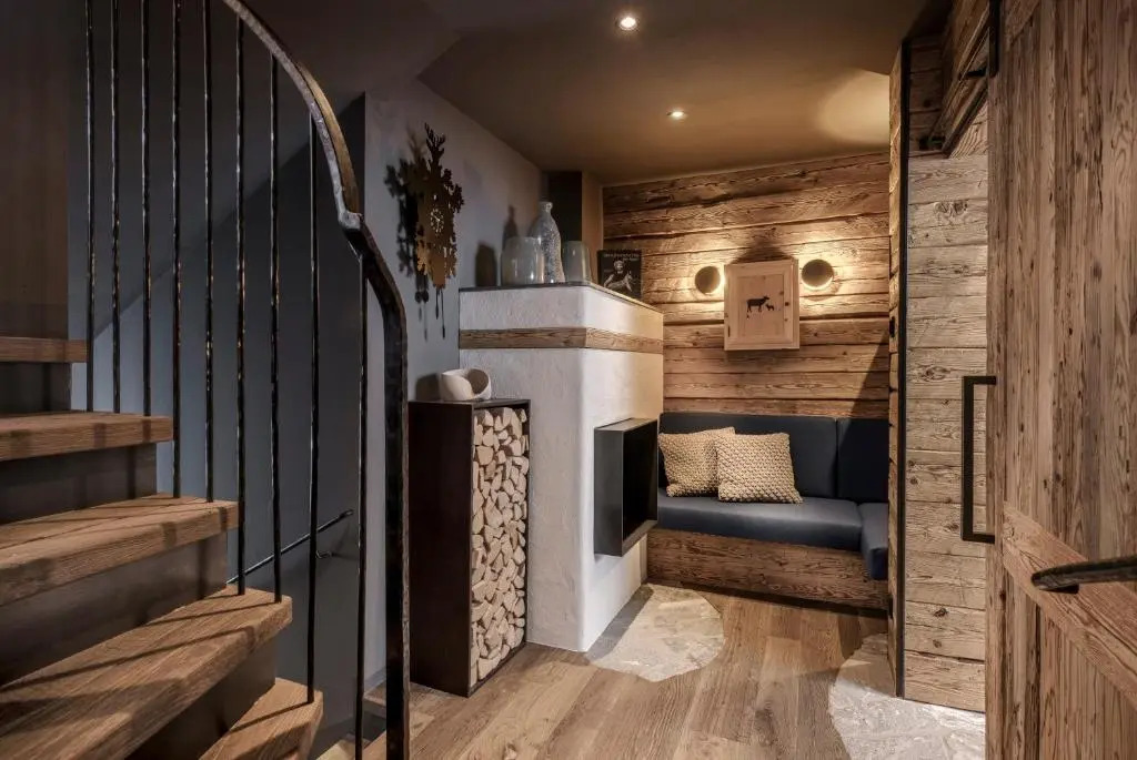 GipfelKreuzLiebe Senhoog Luxury Holiday Homes