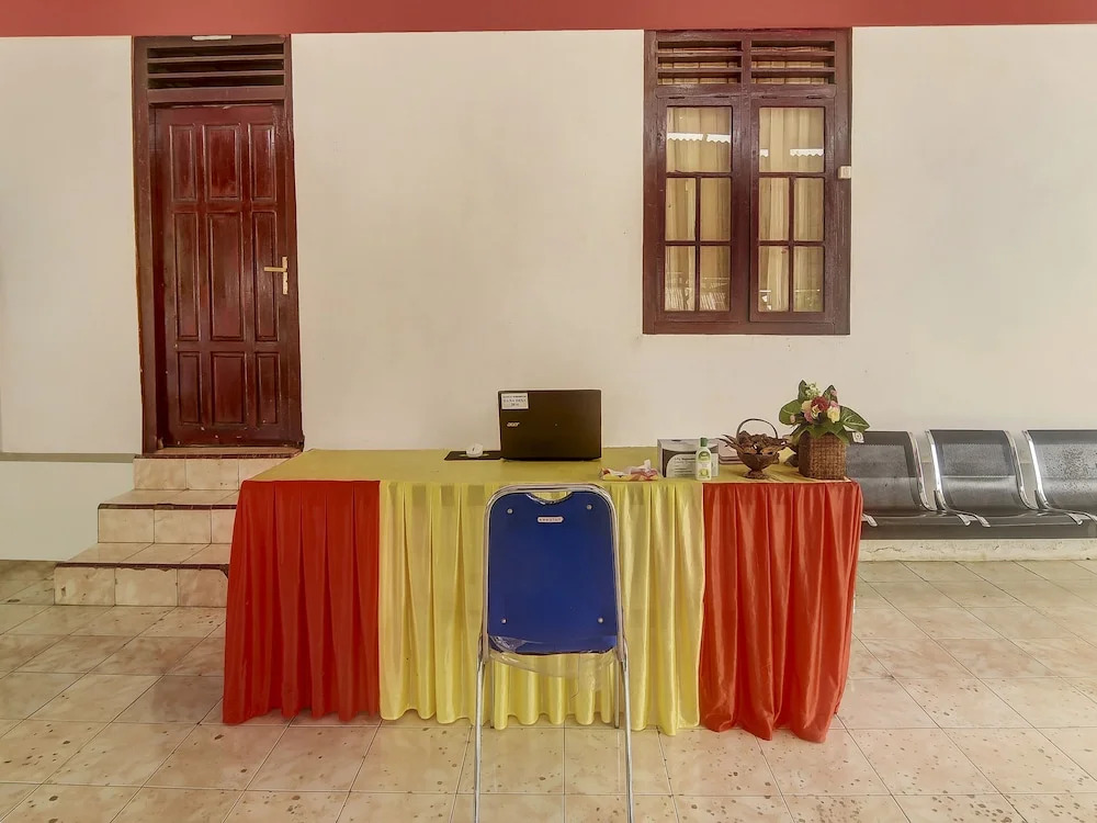 Hotel O Desa Wisata Marinsow Near Gereja Pantekosta Marinsow