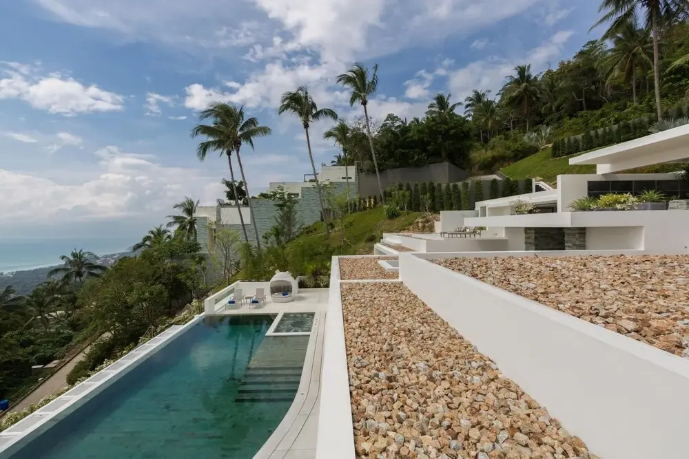 Lime Samui 2 Villas - Bang Makham