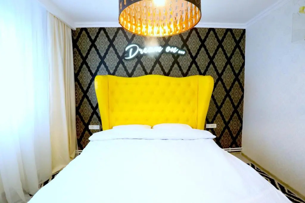 SOHO Apartment near CERONAV