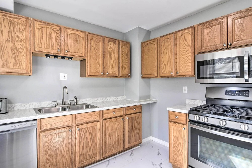 Dog-friendly Home ~ 14 Mi to Highmark Stadium
