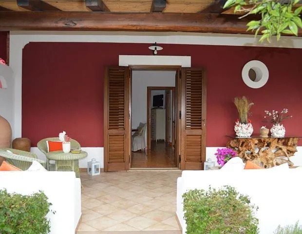 Lipari Villas