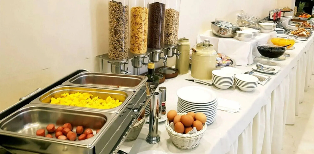 Hotel Sporting Brugherio
