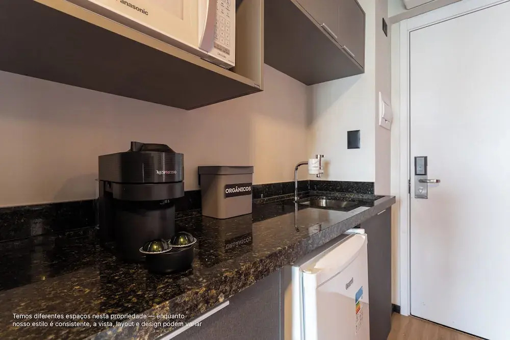 Caza Noz by Viva - Apartamentos com ótima estrutura e área comum próximo à USP e Butantã