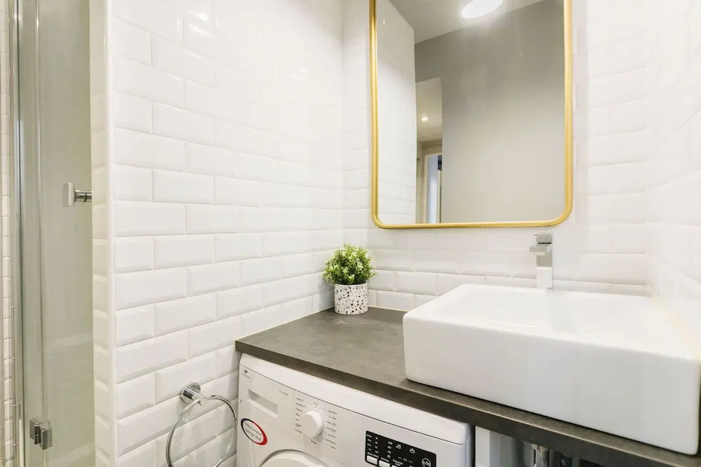 Résidence Le Marais by Studio prestige