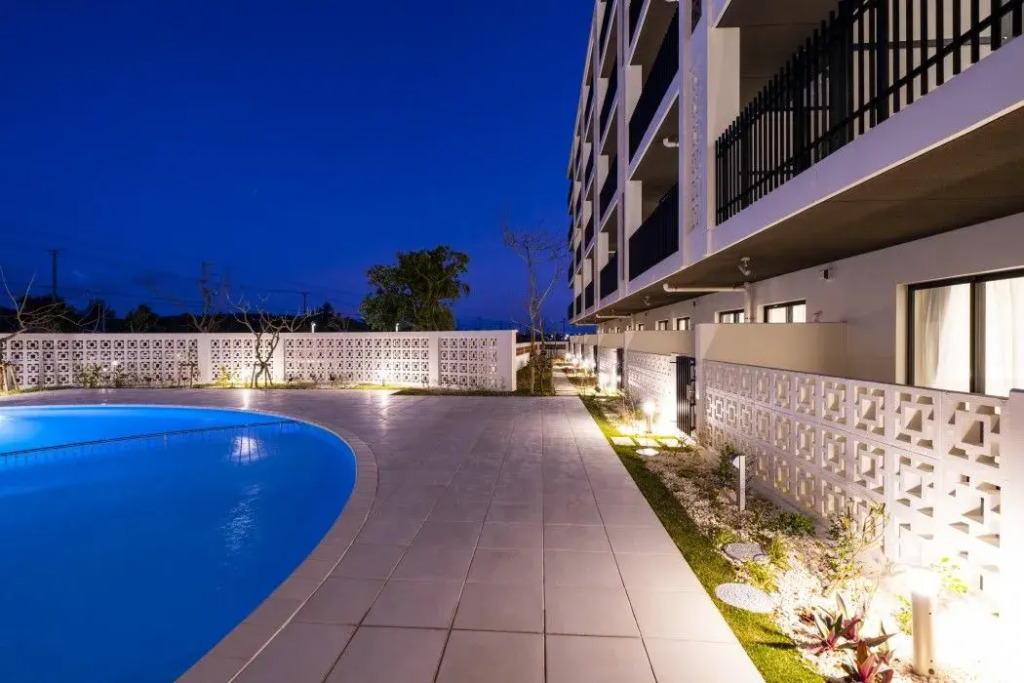 Hotel Torifito Miyakojima Resort