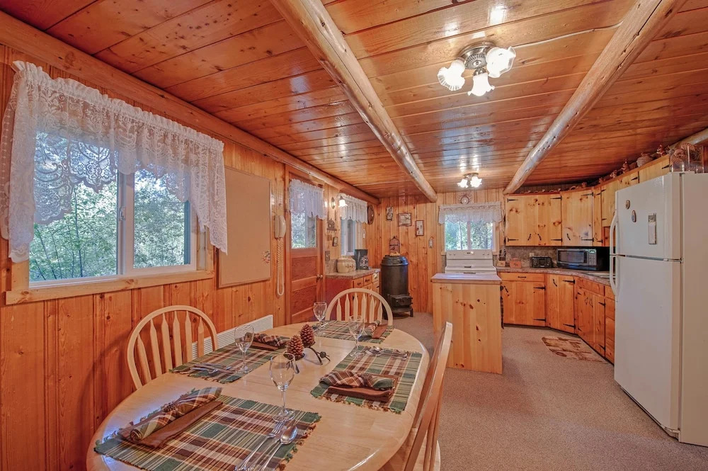 Grandmas Cabin Yellowstone Vacation Home