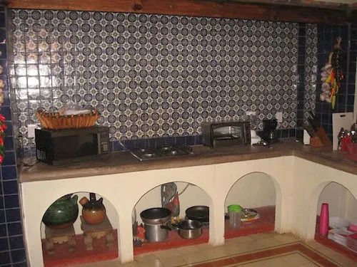 Villa Daniela