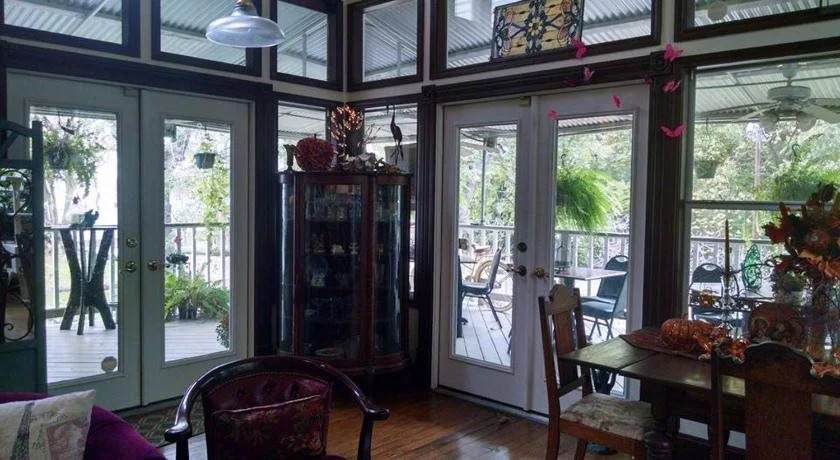 Fig Tree Manor
